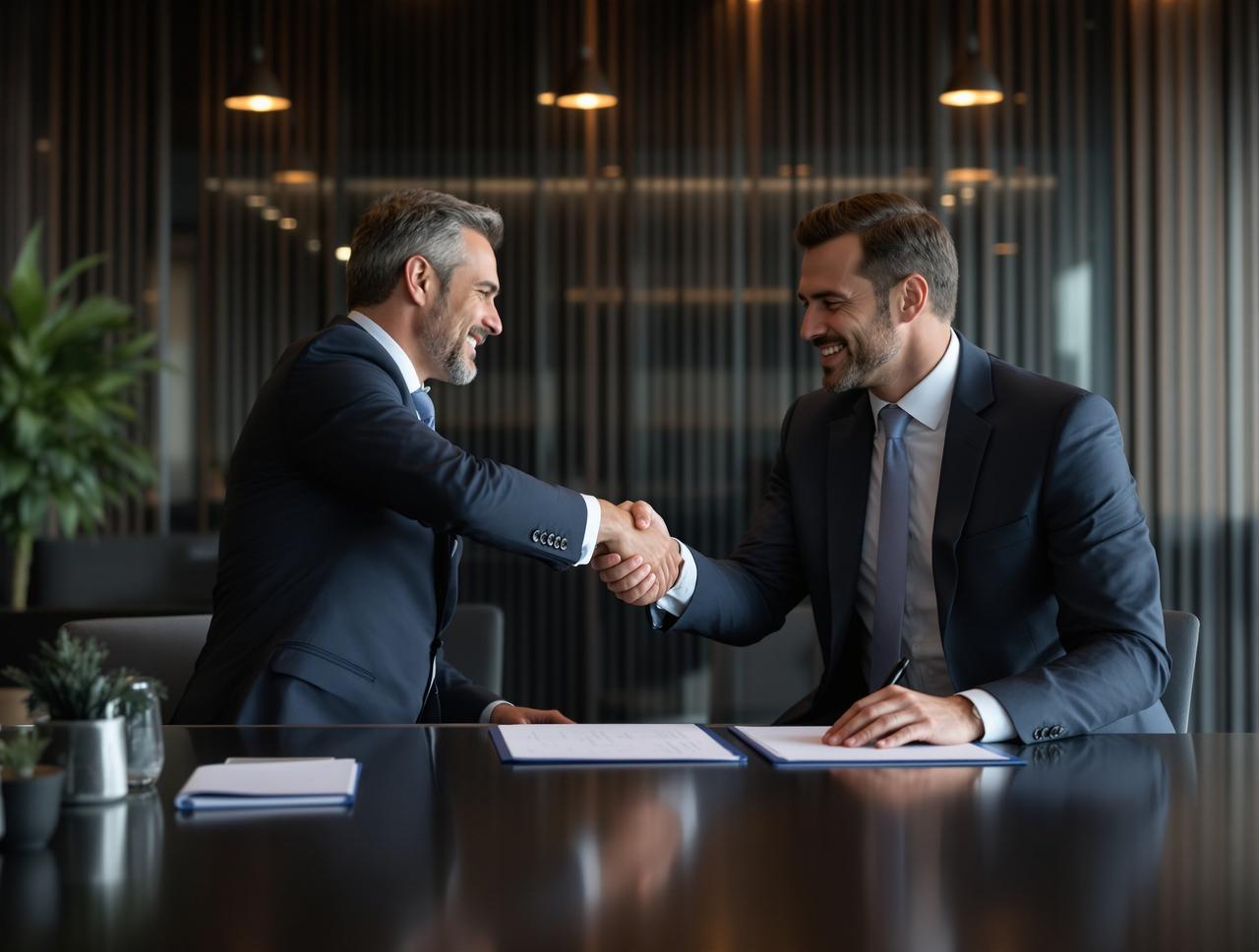 免费视频与国际发行商达成战略合作，旗下作品将进军欧美市场